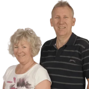 Picture of Mike Ruffles