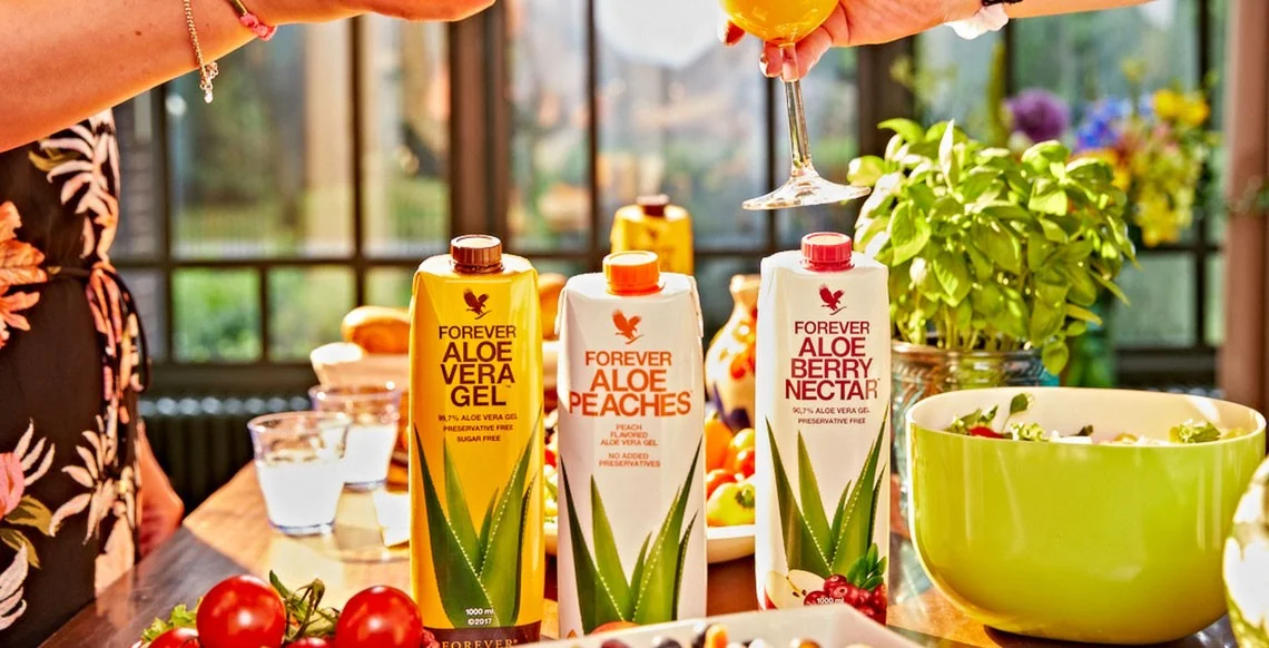 FAQ - The Aloe Challenge
