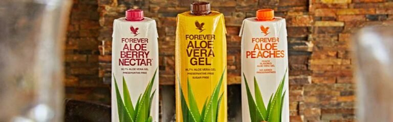 The Best Aloe Vera Gel